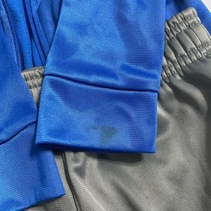 Kids Puma matching  sets